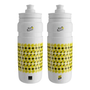 Бутилка Elite Fly Tour de France