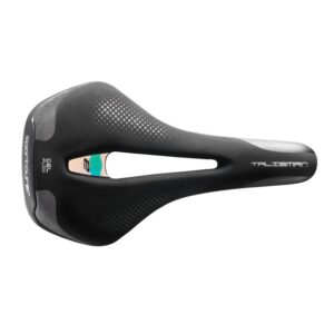 Седалка за велосипед Selle Italia Sportourer - TALISMAN Lady Gel Flow L3-Sport E-Bike