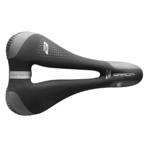 Седалка за електрически велосипед Selle Italia Sportourer - GARDA MAN E-Bike Superflow S3-Treking