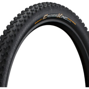 Външна гума Continental - CROSS KING - 27.5 x 2.20 - folding