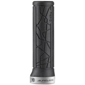 Ръкохватки за велосипед Sportourer Coppia Handlebar Grips Jammy City