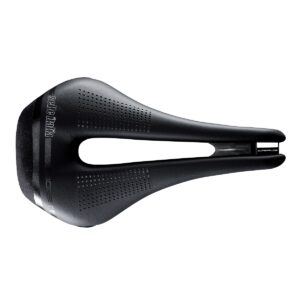 Седалка за шосеен велосипед Selle Italia - NOVUS Boost Kit Carbonio Superflow L3