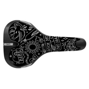 Седалка за градски велосипед Selle Italia Net Fixi