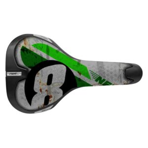 Седалка за градски велосипед Selle Italia Net Drake