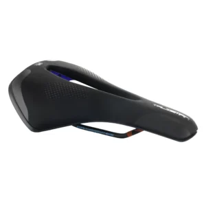 Седалка за велосипед Selle Italia Sportourer - TALISMAN Man Gel Flow S3-Sport E-Bike