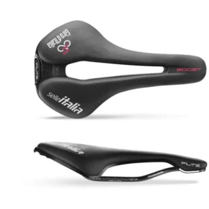 Седалка за велосипед Selle Italia - Flite Boost - TM Superflow Giro 20