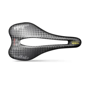 Седалка за шосеен велосипед Selle Italia - SLR Boost Tekno Superflow
