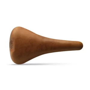 Ретро седалка за градски велосипед Selle Italia Milano Flite Racer TI316 AM