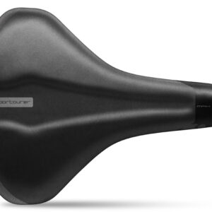 Седалка за градски велосипед Selle Italia Sportourer MAX FLX S-FILL