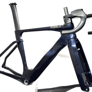 Шосейна рамка Ribble - Ultra-Aero SL Carbon  Frame size:53cm