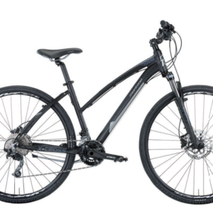 Велосипед Montana - X-CROSS DEORE 28" 2x10s