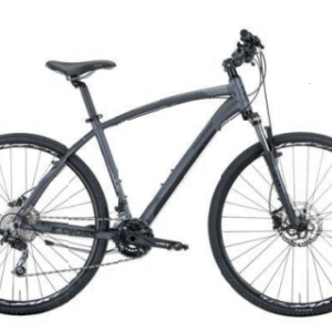 Велосипед Montana - X-CROSS DEORE 28" 2x10s
