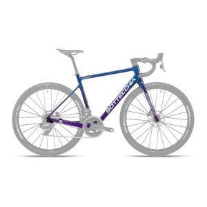 Шосейна карбонова рамка Bottecchia - EММЕ 4 SLI Carbon Frame size: 54cm