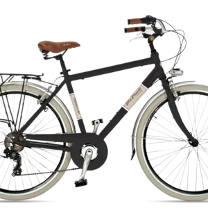 Велосипед Elegance 28" Men's - 18 Speed - Via Veneto - Velomarche