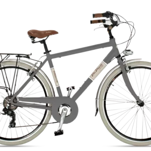 Велосипед Elegance 28" Men's - 6 Speed - Via Veneto - Velomarche
