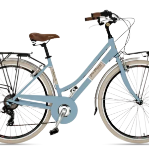 Велосипед Elegance 28" Lady's - 6 Speed - Via Veneto - Velomarche