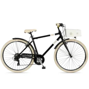 Велосипед Milano 28" Men's - 6 Speed - Via Veneto - Velomarche