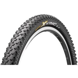 Външна гума CONTINENTAL 27.5x2.40/ X-KING сгъваема