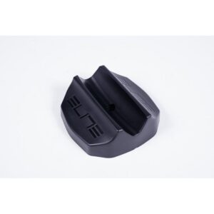 Подложка за предно колело за велосипеден тренажор Elite Trainer Wheel Support Riser Block
