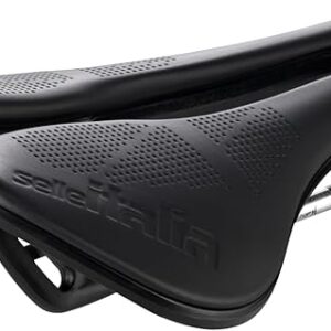 Седалка за шосеен велосипед Selle Italia - NOVUS Boost EVO L3