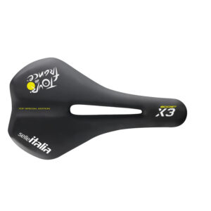 Седалка за велосипед Selle Italia X3 BOOST Superflow TDF