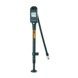 Помпа за амортисьори KTM с LCD дисплей