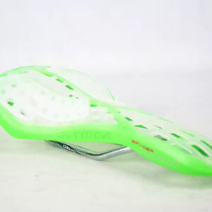 Седалка за велосипед Tioga Spyder Outland Green Demo