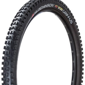 Външна гума Hutchinson - GRIFFUS - 29x2.4 - MTB  TT