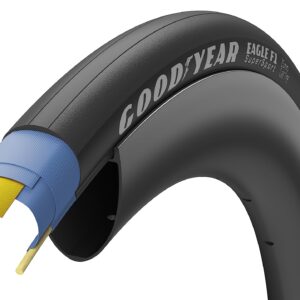 Външна гума GOODYEAR - EAGLE F1 - SUPER SPORT 700 x 25C FOLDING