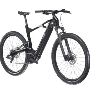 Велосипед Bianchi E-VERTIC X TYPE DEORE10S BOSCH