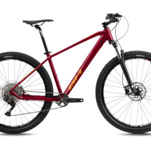Планински велосипед BH Spike 2.5 29 Red