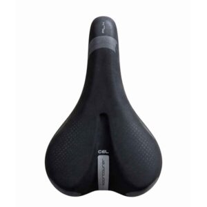 Седалка за колело Selle Italia Sportourer - FLX Man GEL S-Fill
