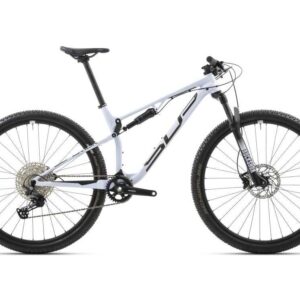 Планински велосипед Superior XF919RC 29" WhiteHologram