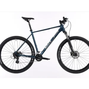 Планински велосипед Superior XC 809 29 Matte Petrol