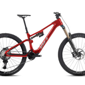 Електрически планински велосипед iLYNX+ DL ENDURO CARBON 9.7
