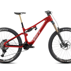 Електрически планински велосипед iLYNX+ DL ENDURO CARBON 9.8