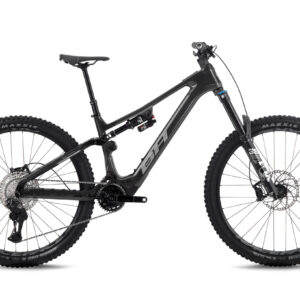 Електрически планински велосипед iLYNX+ DL ENDURO CARBON 9.6