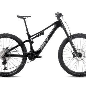 Електрически планински велосипед iLYNX+ DL ENDURO CARBON 9.5