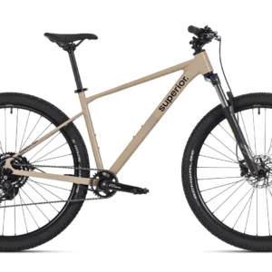 Планински велосипед Superior XC 6.1 29" - Gloss Dust