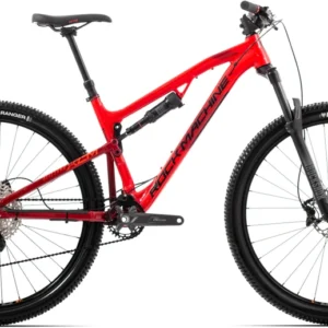 Планински велосипед Rock Machine Blizzard XCM 30-29 RedCrimson