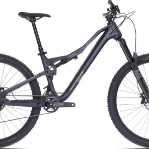 Планински велосипед Rock Machine Whizz FS I 50 29 Ocean Blue