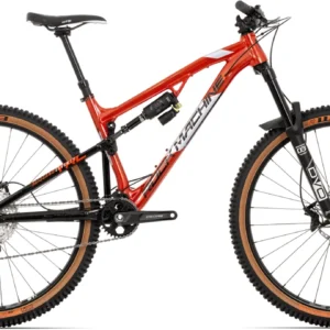 Планински велосипед Rock Machine Blizzard TRL 70-29 29"