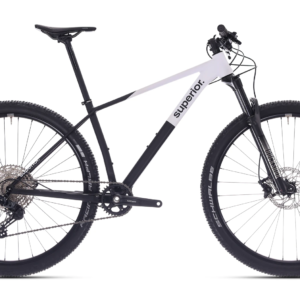 Планински велосипед Superior XP 6.2 29 Matte Black/White